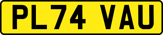 PL74VAU