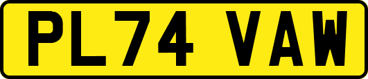 PL74VAW