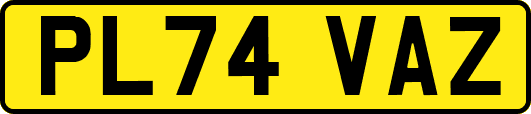 PL74VAZ