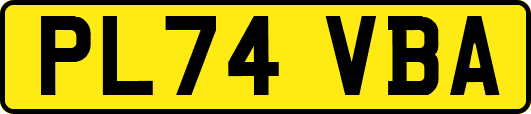 PL74VBA
