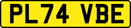 PL74VBE