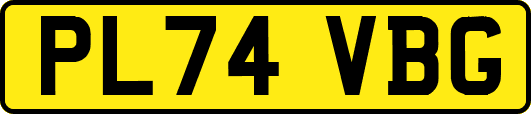 PL74VBG
