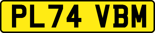 PL74VBM