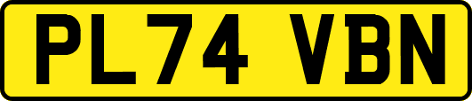 PL74VBN