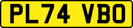 PL74VBO