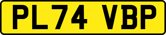 PL74VBP
