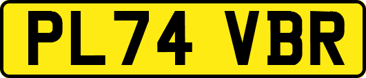 PL74VBR