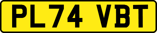 PL74VBT