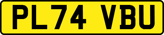PL74VBU