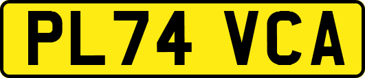 PL74VCA