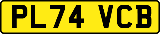 PL74VCB