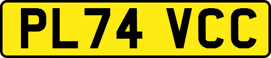 PL74VCC