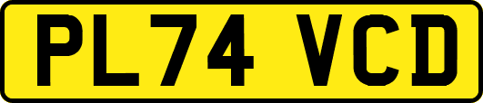 PL74VCD