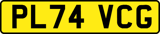 PL74VCG