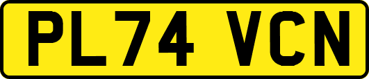 PL74VCN