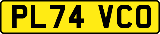 PL74VCO