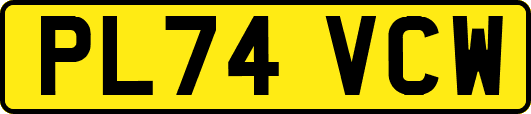 PL74VCW