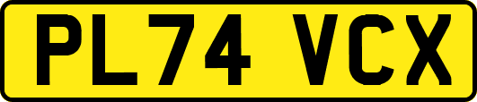 PL74VCX