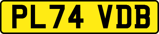 PL74VDB