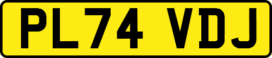 PL74VDJ