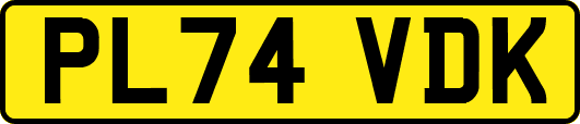 PL74VDK