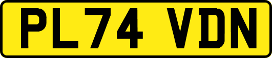 PL74VDN