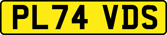 PL74VDS
