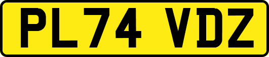 PL74VDZ