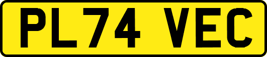 PL74VEC