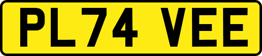 PL74VEE