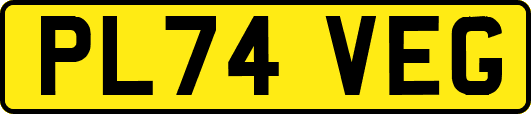 PL74VEG