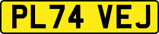 PL74VEJ
