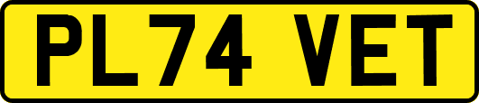 PL74VET