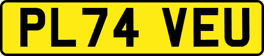 PL74VEU