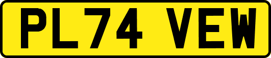 PL74VEW