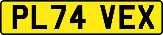 PL74VEX