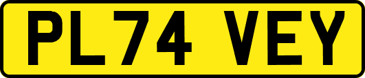 PL74VEY