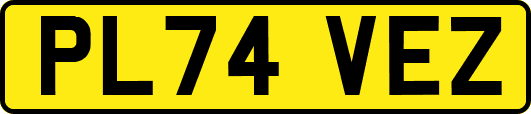 PL74VEZ