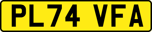 PL74VFA