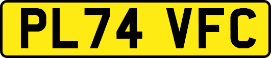 PL74VFC