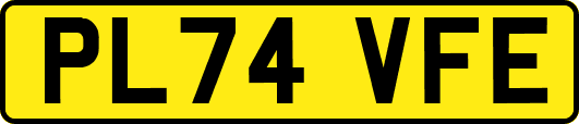 PL74VFE