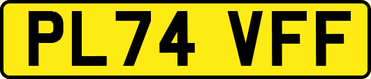 PL74VFF