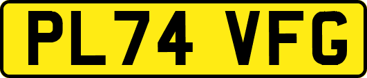PL74VFG
