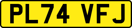 PL74VFJ
