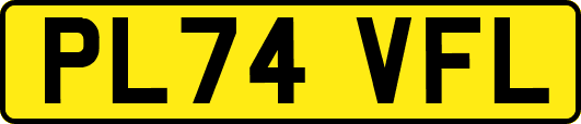 PL74VFL