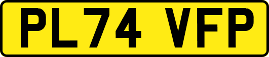 PL74VFP