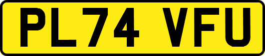 PL74VFU