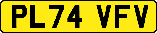 PL74VFV