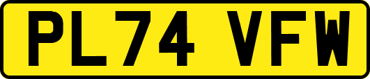 PL74VFW
