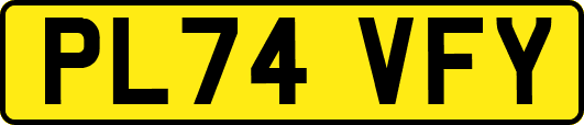 PL74VFY
